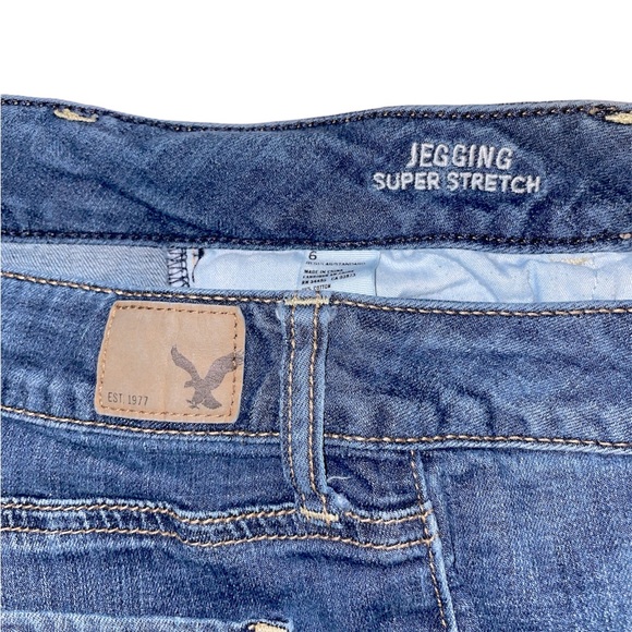 AE Jeans - Picture 3 of 3